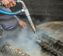 dry-ice-blasting